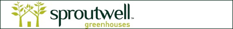 Sproutwell Greenhouses